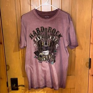 Hard rock Orlando t-shirt